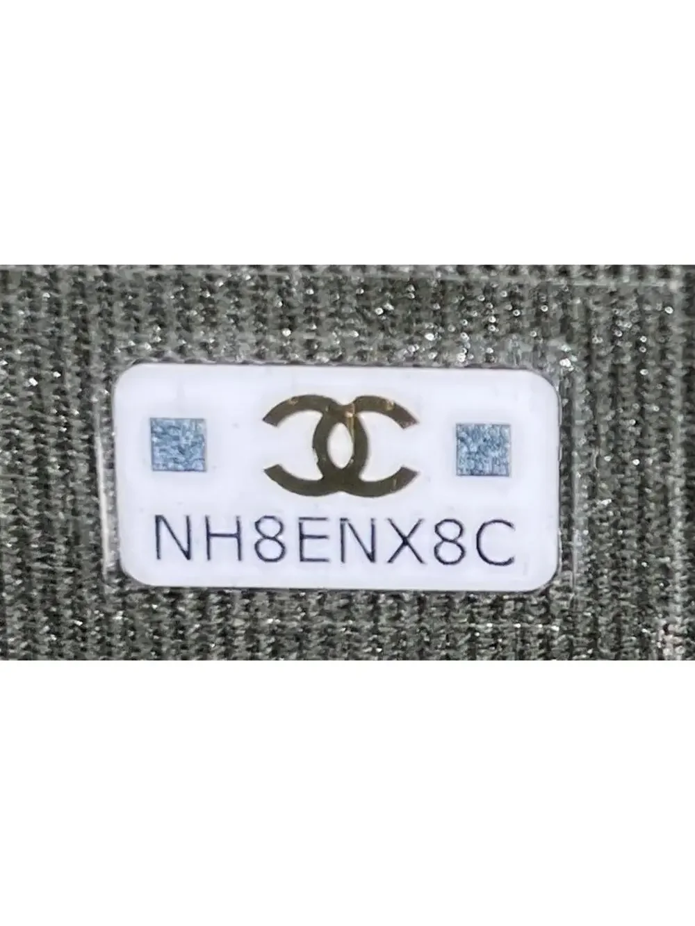 Chanel Polly Pocket Top Handle Vanity #230104C39B